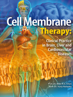 cover image of Cell Membrane Therapy
